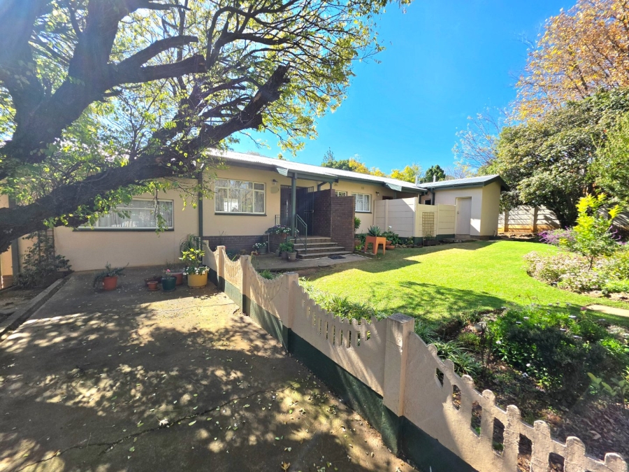 5 Bedroom Property for Sale in Panorama Free State